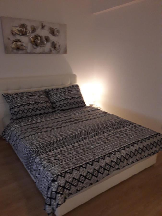 ווליקה גוריצה Apartman Mmvg Studio Zagreb Airport מראה חיצוני תמונה