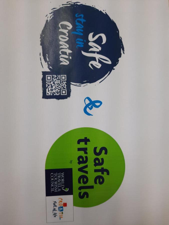 ווליקה גוריצה Apartman Mmvg Studio Zagreb Airport מראה חיצוני תמונה