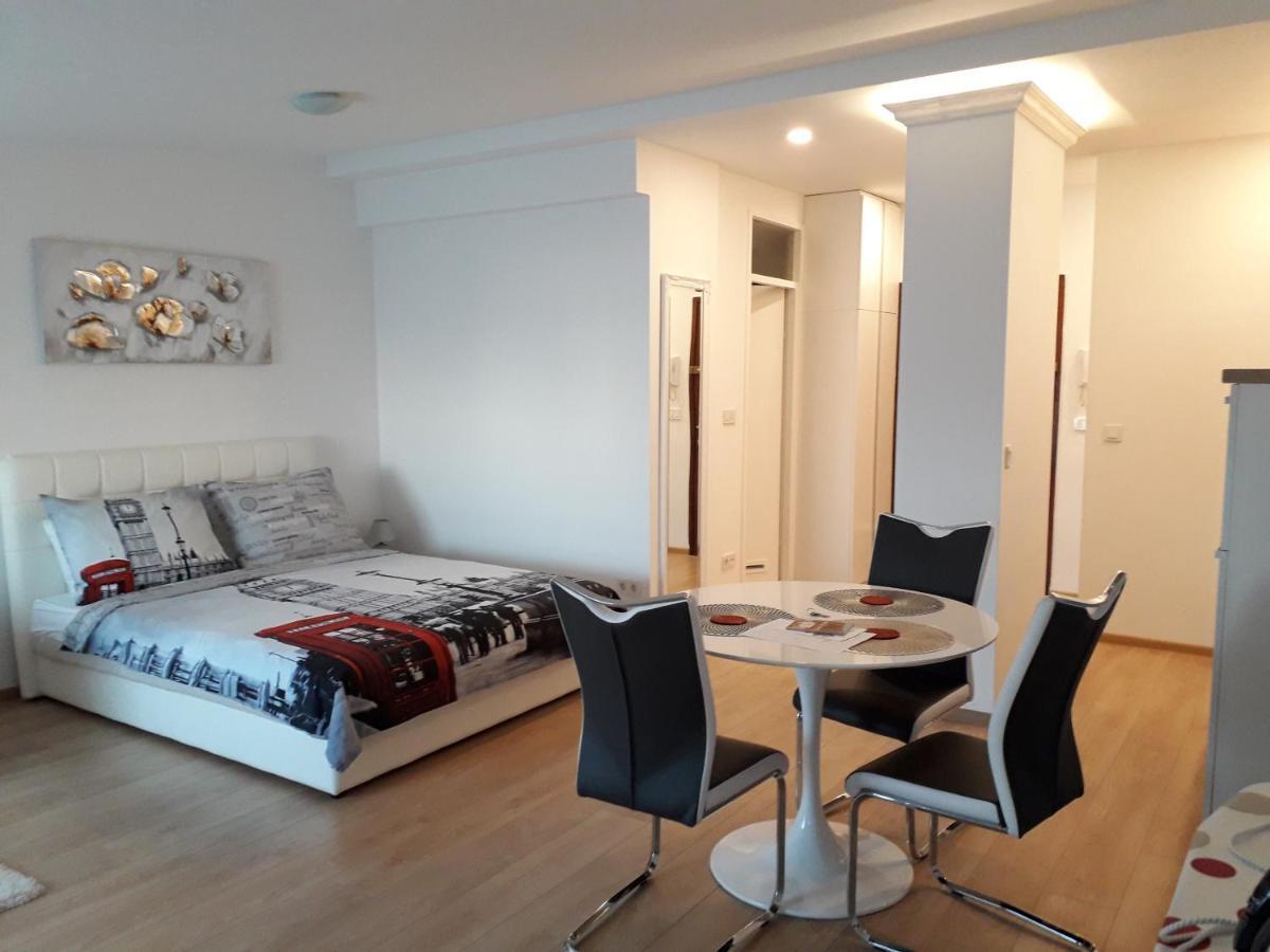 ווליקה גוריצה Apartman Mmvg Studio Zagreb Airport מראה חיצוני תמונה