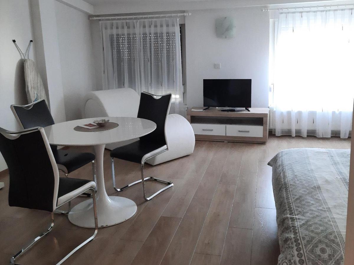 ווליקה גוריצה Apartman Mmvg Studio Zagreb Airport מראה חיצוני תמונה
