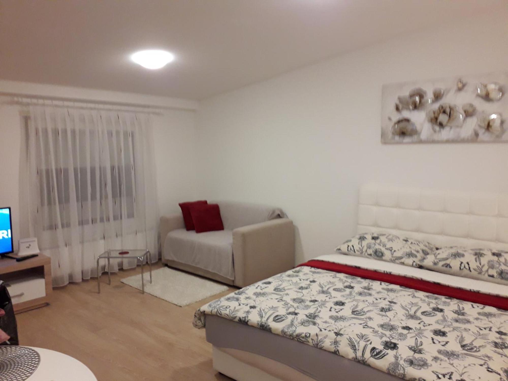 ווליקה גוריצה Apartman Mmvg Studio Zagreb Airport מראה חיצוני תמונה