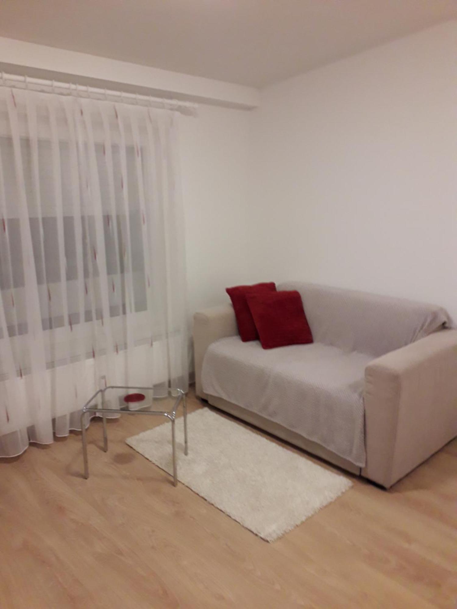 ווליקה גוריצה Apartman Mmvg Studio Zagreb Airport מראה חיצוני תמונה