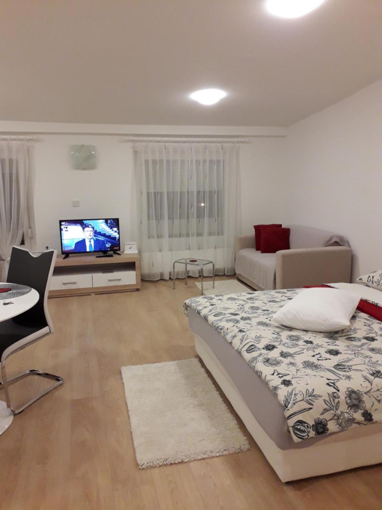 ווליקה גוריצה Apartman Mmvg Studio Zagreb Airport מראה חיצוני תמונה
