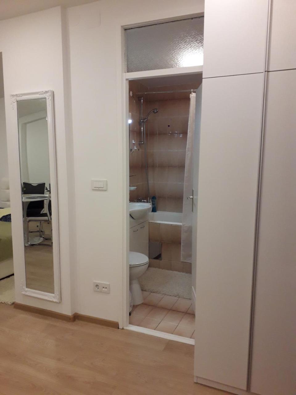 ווליקה גוריצה Apartman Mmvg Studio Zagreb Airport מראה חיצוני תמונה