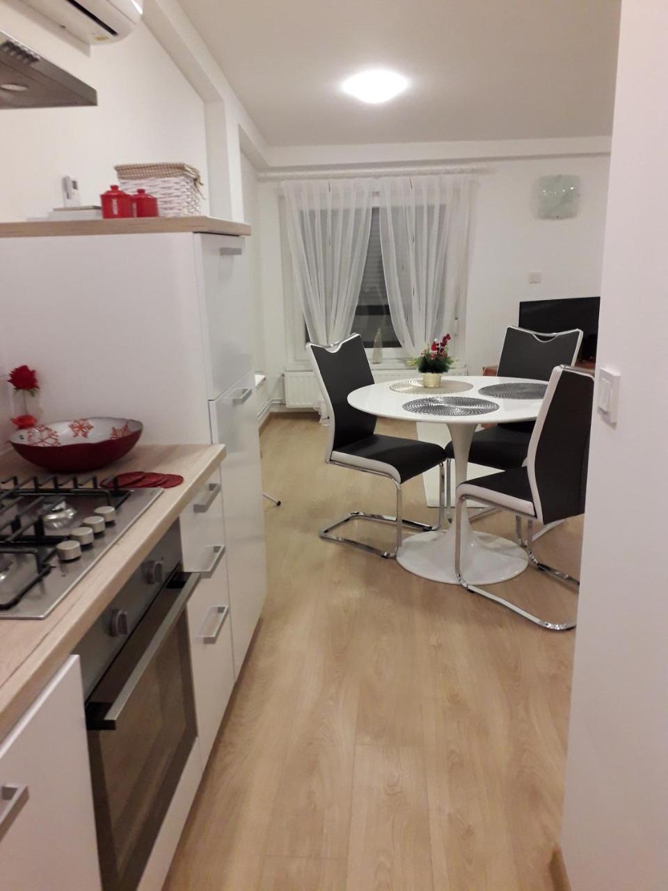 ווליקה גוריצה Apartman Mmvg Studio Zagreb Airport מראה חיצוני תמונה
