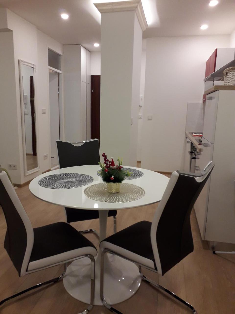 ווליקה גוריצה Apartman Mmvg Studio Zagreb Airport מראה חיצוני תמונה