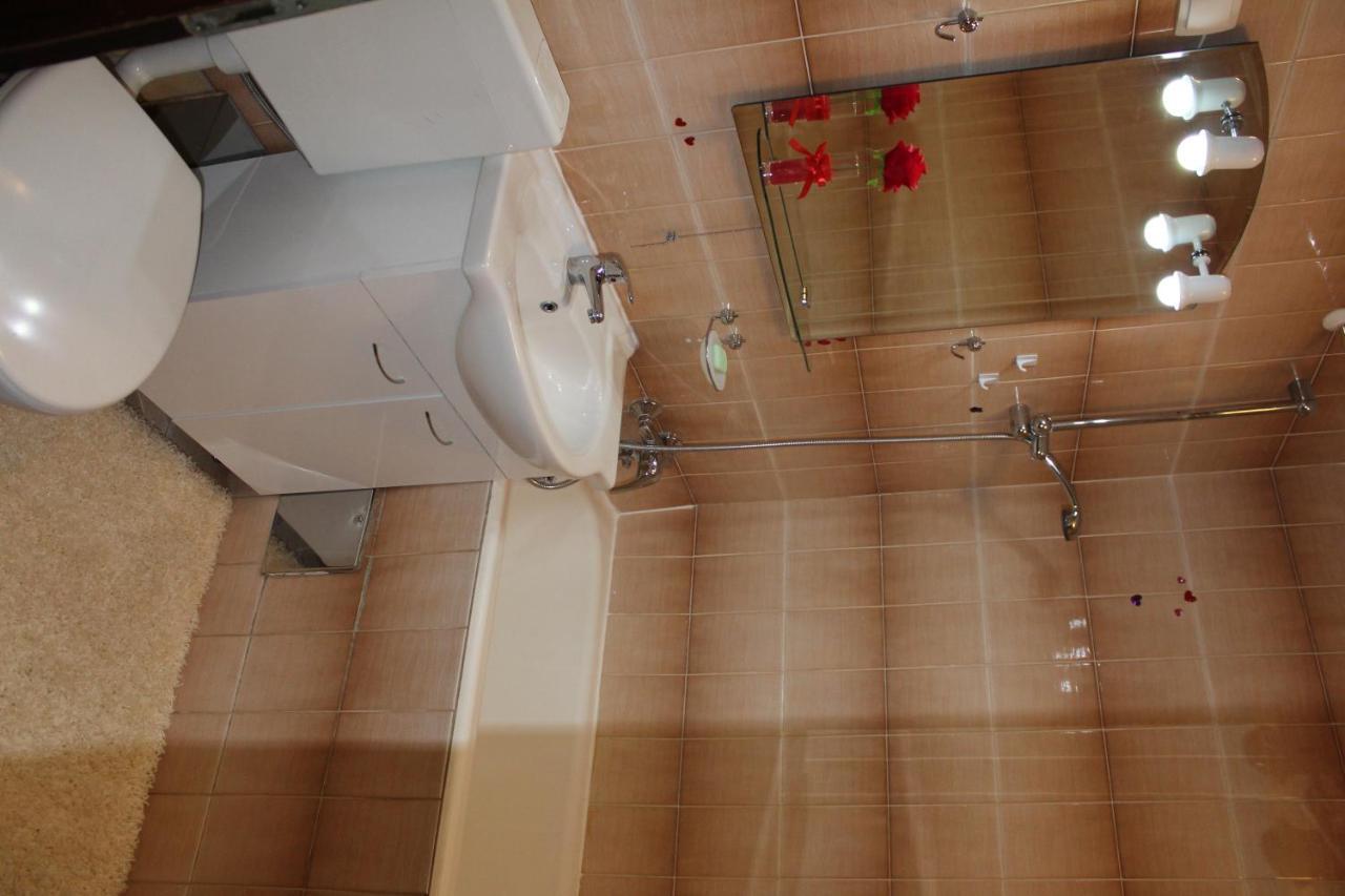 ווליקה גוריצה Apartman Mmvg Studio Zagreb Airport מראה חיצוני תמונה