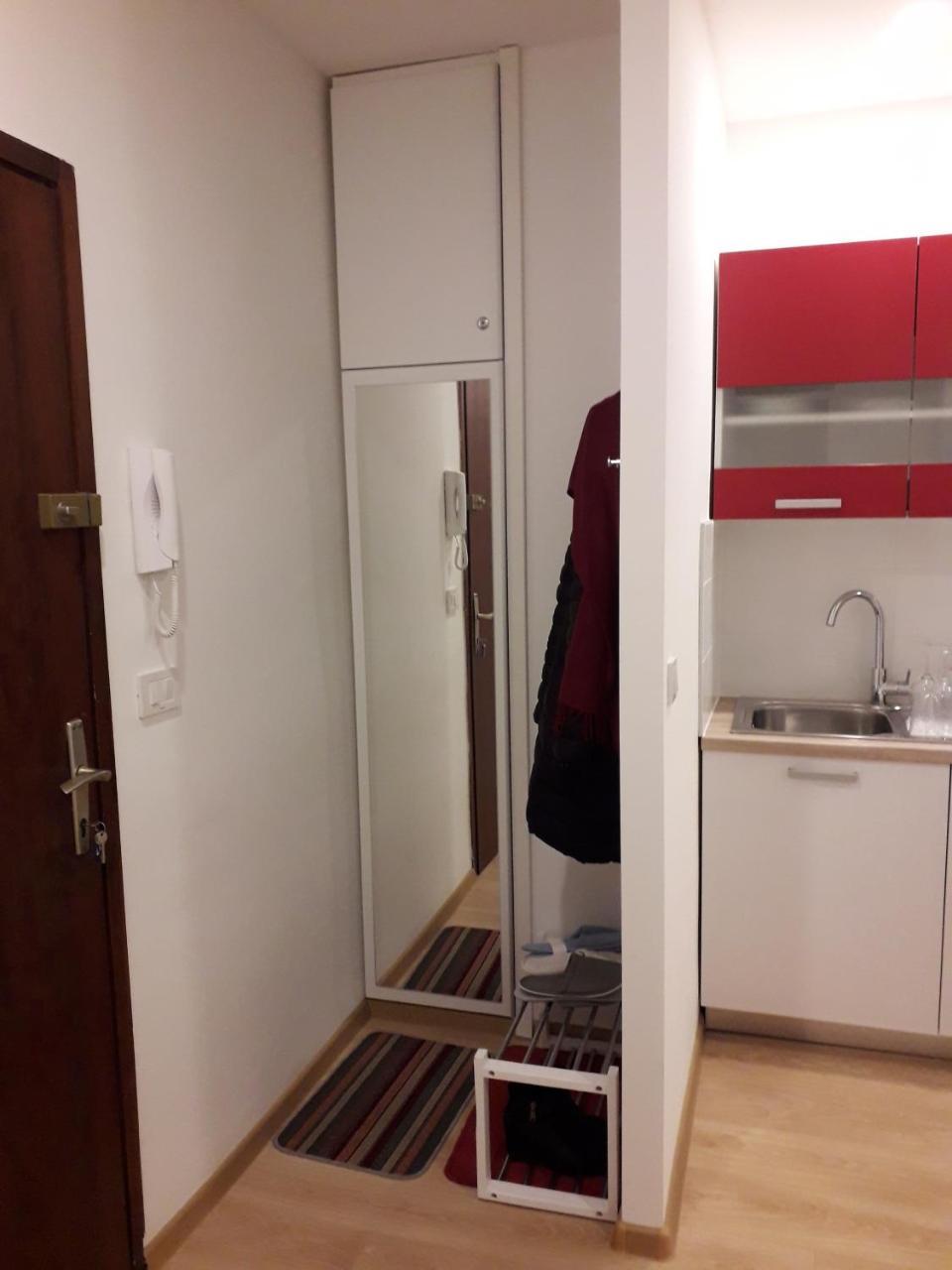 ווליקה גוריצה Apartman Mmvg Studio Zagreb Airport מראה חיצוני תמונה