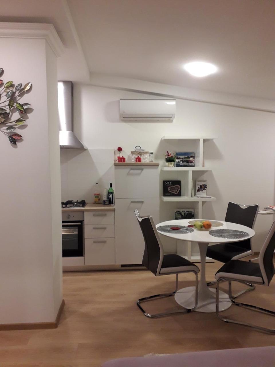 ווליקה גוריצה Apartman Mmvg Studio Zagreb Airport מראה חיצוני תמונה