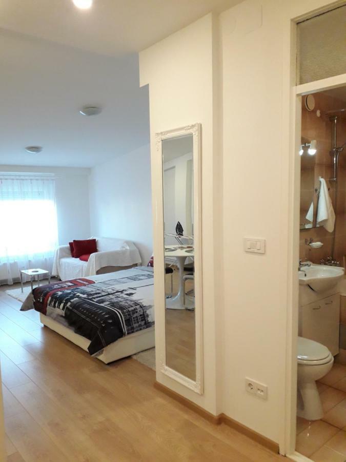 ווליקה גוריצה Apartman Mmvg Studio Zagreb Airport מראה חיצוני תמונה