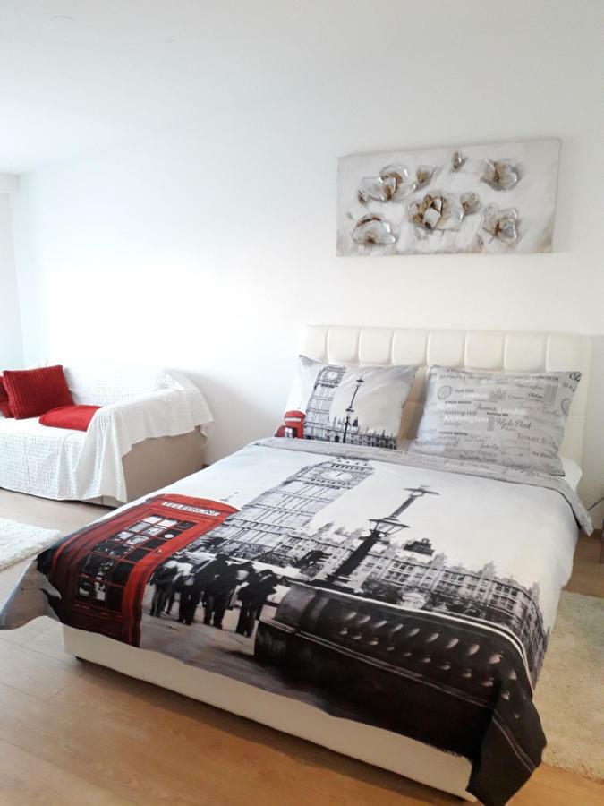 ווליקה גוריצה Apartman Mmvg Studio Zagreb Airport מראה חיצוני תמונה