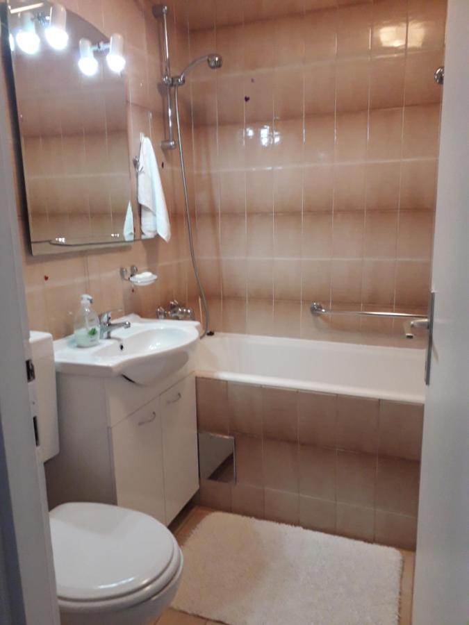 ווליקה גוריצה Apartman Mmvg Studio Zagreb Airport מראה חיצוני תמונה