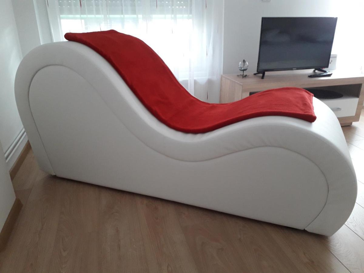 ווליקה גוריצה Apartman Mmvg Studio Zagreb Airport מראה חיצוני תמונה